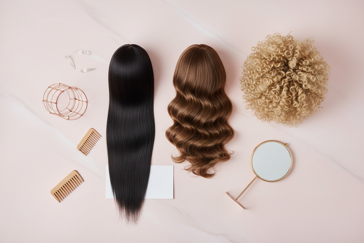 cheap wigs uk