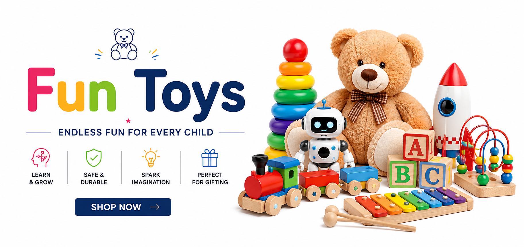 Fun Toys
