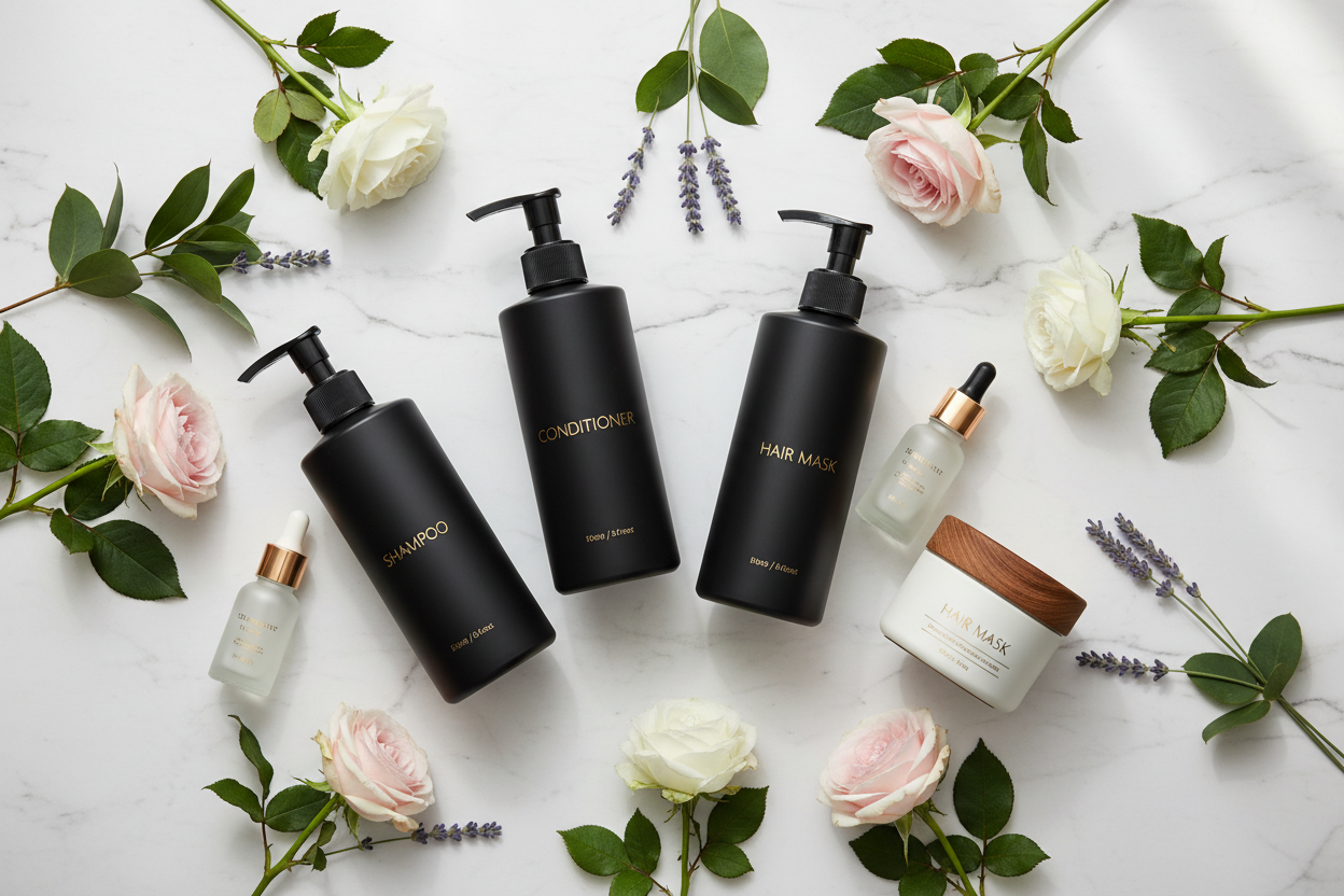 Hair Care