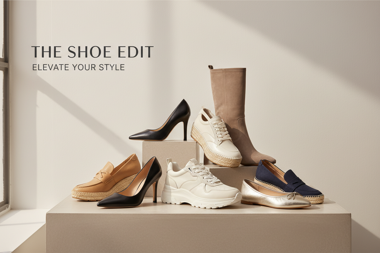 Shoes