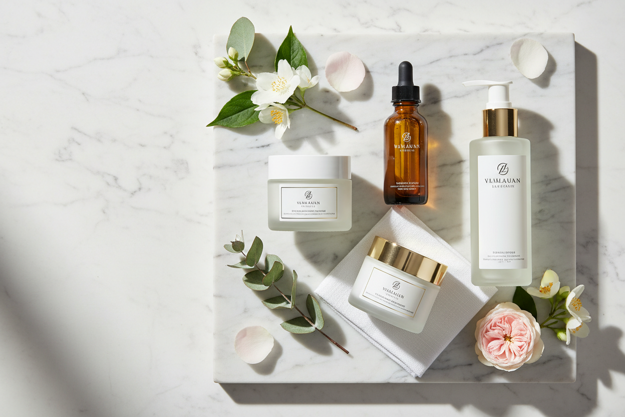 Skincare
